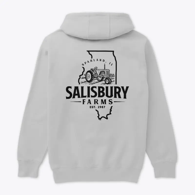 Salisbury Farms Illinois Logo