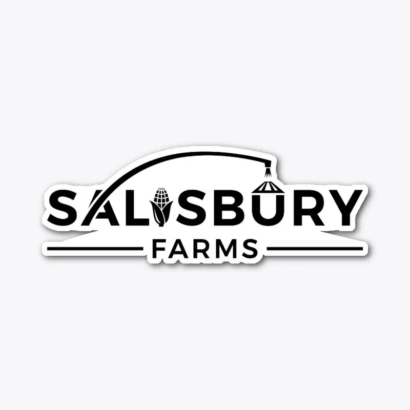 Salisbury Farms Original Logo